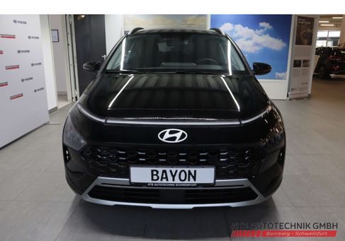 Hyundai Bayon, 2026 3
