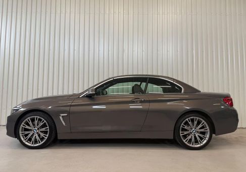 BMW 430, 2018 3