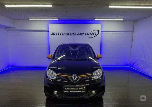Renault Twingo, 2020