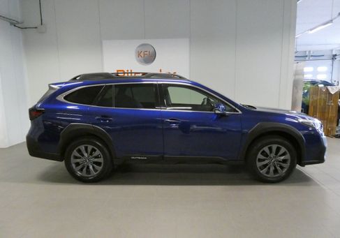 Subaru OUTBACK, 2023