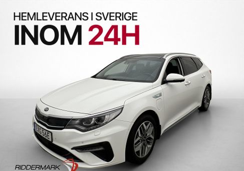 Kia Optima, 2020 2