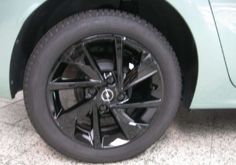 Opel Corsa, 2025 3