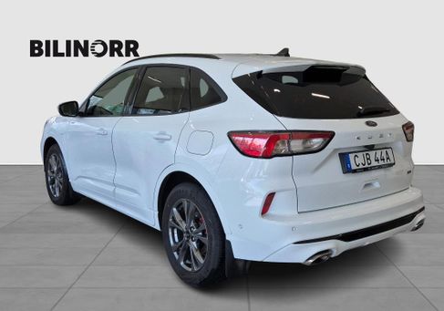 Ford Kuga, 2023