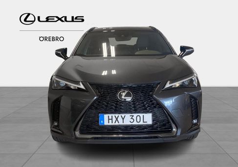 Lexus UX, 2023