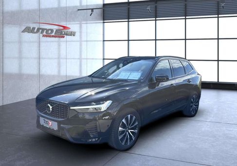 Volvo XC60, 2023