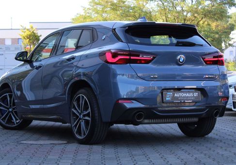 BMW X2, 2023 2