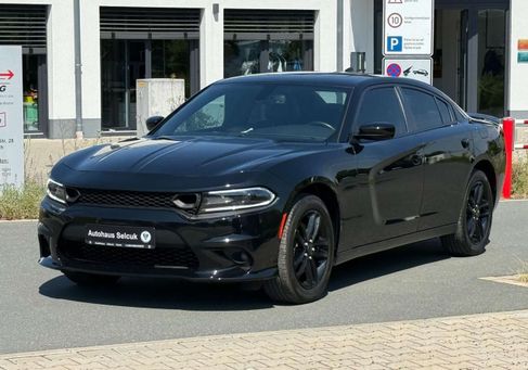 Dodge Charger, 2023