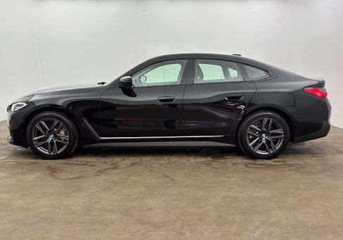 BMW i4, 2024 2