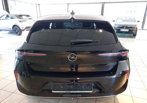 Opel Astra, 2022