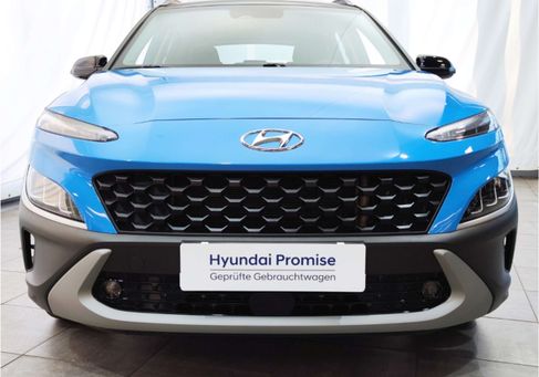 Hyundai Kona, 2022 2