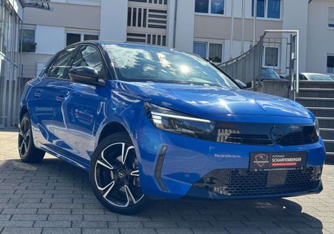 Opel Corsa, 2025 3