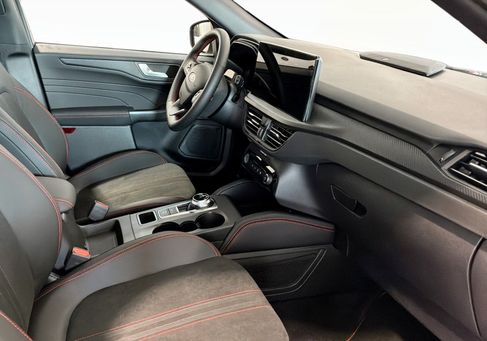 Ford Kuga, 2026