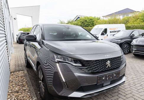 Peugeot 3008, 2024