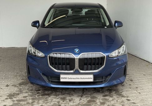 BMW 225, 2023