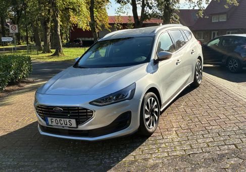Ford Focus, 2024 3