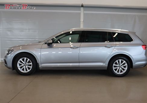 Volkswagen Passat Variant, 2022 2
