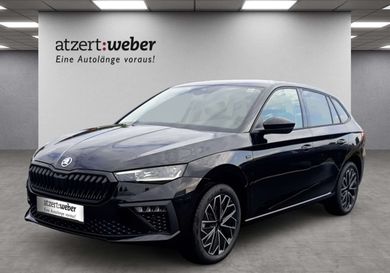 Skoda Scala, 2026