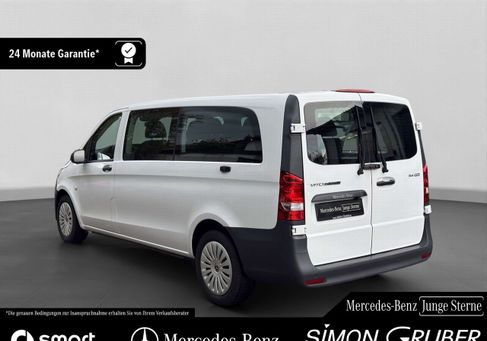 Mercedes-Benz Vito, 2021 3