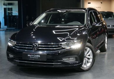 Volkswagen Passat Variant, 2021