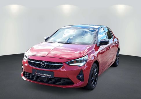 Opel Corsa, 2021 3