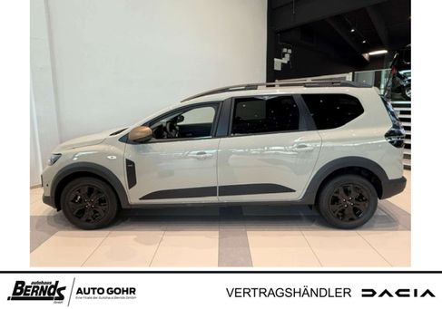 Dacia Jogger, 2026 2