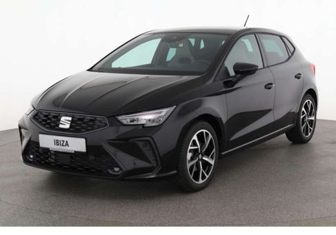 Seat Ibiza, 2026