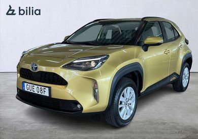Toyota Yaris Cross, 2023