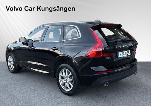 Volvo XC60, 2019 3