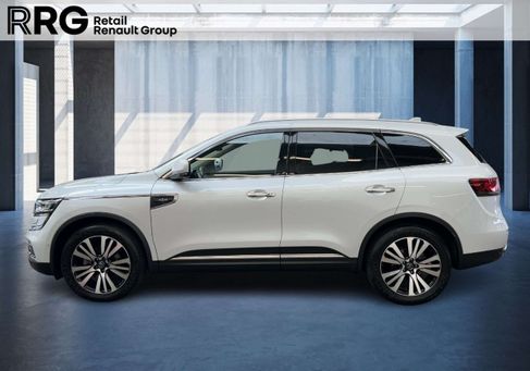 Renault Koleos, 2022