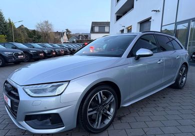 Audi A4, 2023