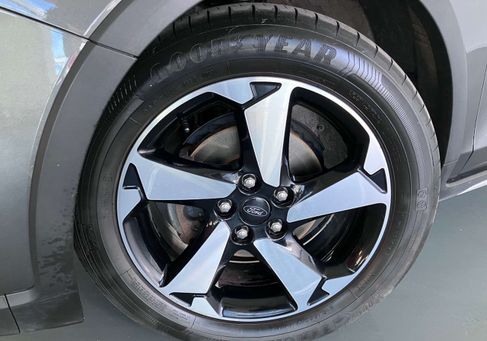 Ford Focus, 2023