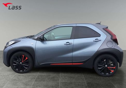 Toyota Aygo, 2023