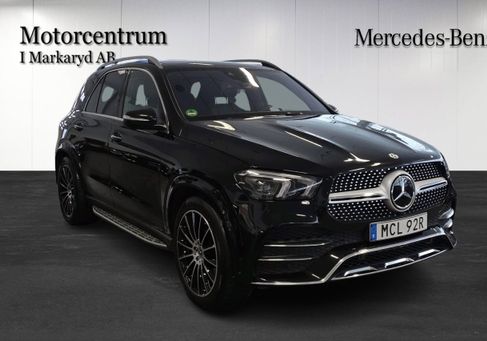 Mercedes-Benz GLE 350, 2023