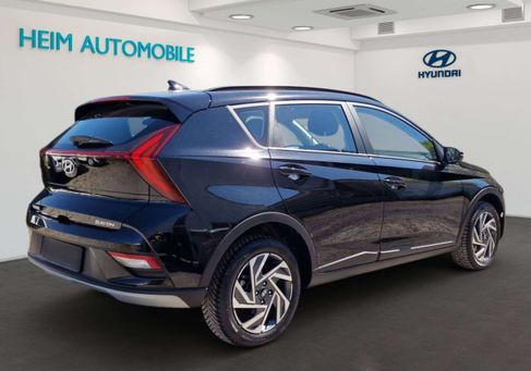 Hyundai Bayon, 2025 3