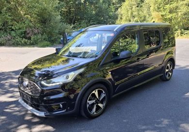 Ford Tourneo Connect, 2022