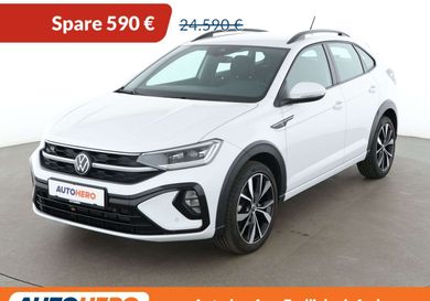 Volkswagen Taigo, 2022