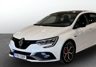 Renault Megane, 2023