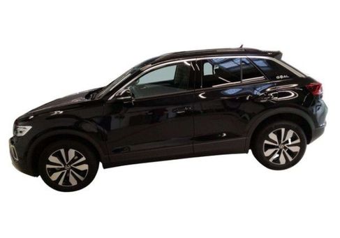 Volkswagen T-Roc, 2025