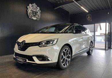 Renault Grand Scenic, 2023
