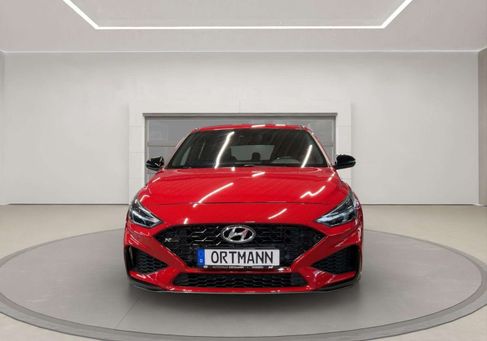 Hyundai i30, 2021 2