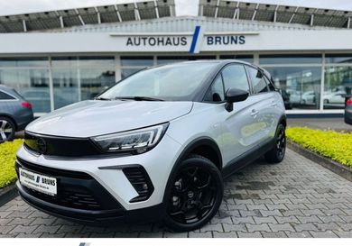 Opel Crossland X, 2024