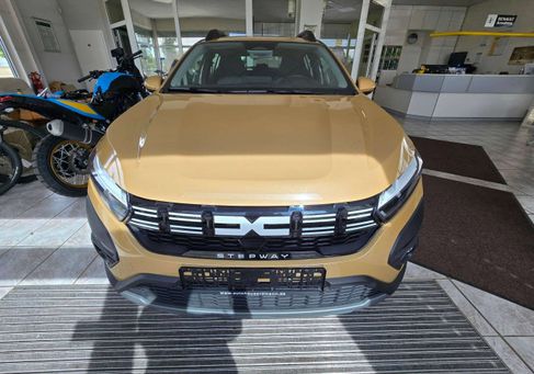 Dacia Sandero, 2025