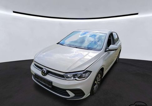 Volkswagen Polo, 2023 3