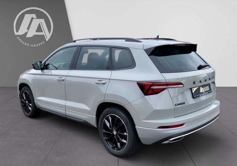 Skoda Karoq, 2023