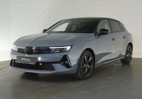 Opel Astra, 2026 2