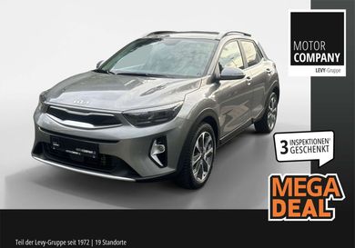 Kia Stonic, 2024