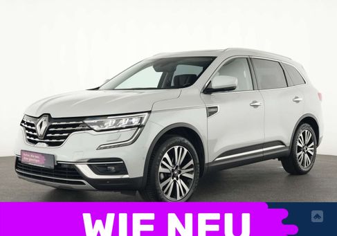 Renault Koleos, 2021