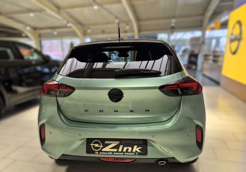 Opel Corsa, 2025 3