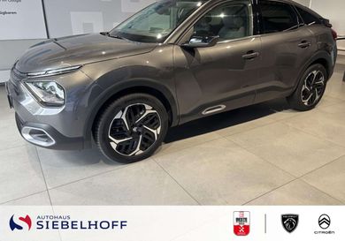 Citroën C4, 2023