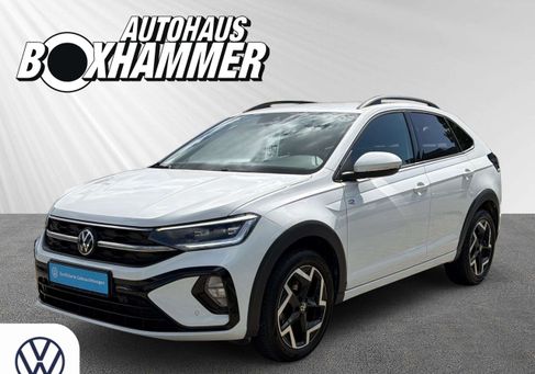 Volkswagen Taigo, 2025